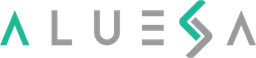 Aluesa Logo