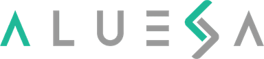 Aluesa Logo
